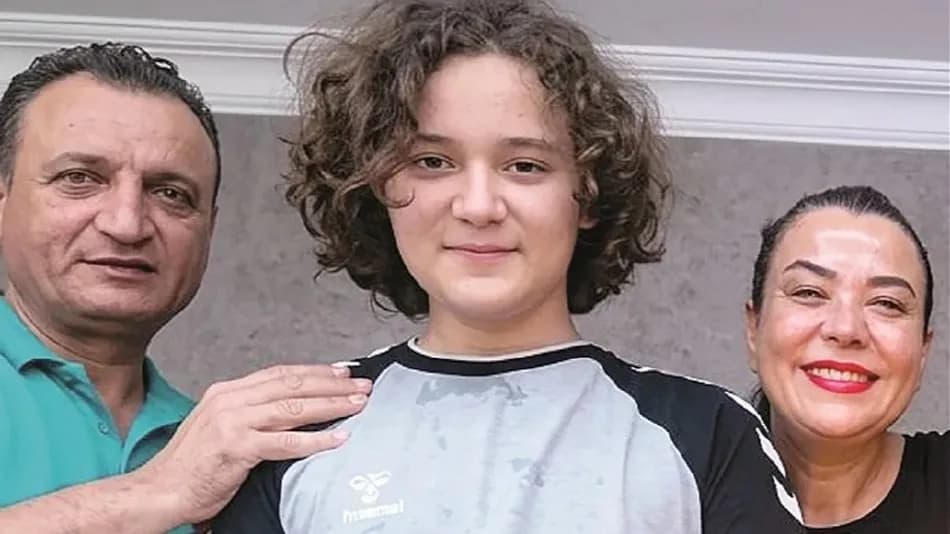Kahramanmaraş’taki okul saldırısında öğrencinin annesi tutuklandı