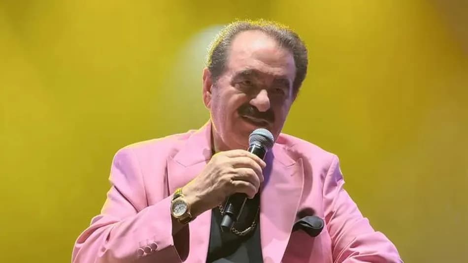 İbrahim Tatlıses enfeksiyon şüphesiyle tedbiren yoğun bakıma alındı