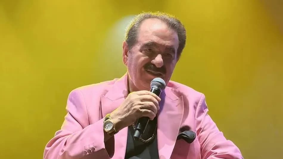 İbrahim Tatlıses enfeksiyon şüphesiyle tedbiren yoğun bakıma alındı