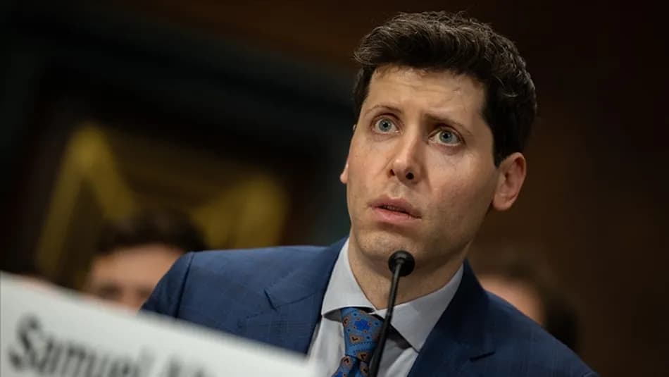 Sam Altman'ın San Francisco'daki evine molotoflu saldırı düzenlendi