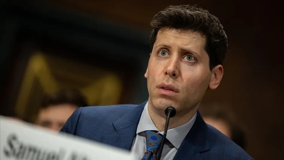 Sam Altman'ın San Francisco'daki evine molotoflu saldırı düzenlendi