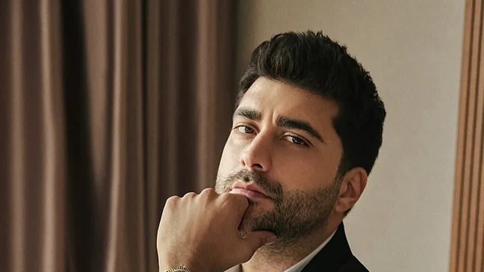 Doğukan Güngör’ün dizideki anne rolü için seçilen oyuncunun yaşı tartışma yarattı