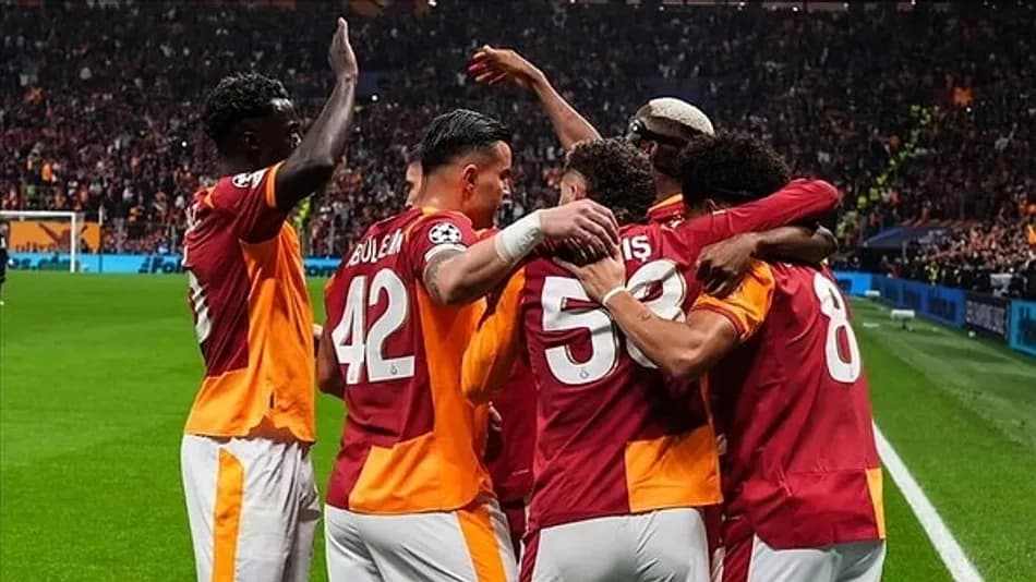 Galatasaray'ın Şampiyonlar Ligi kurası taraftarı endişelendirdi