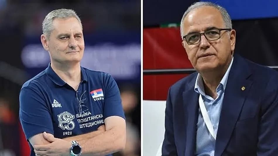 TRT spikeri Cüneyt Kıran’ın Terzic göndermesi gündem oldu