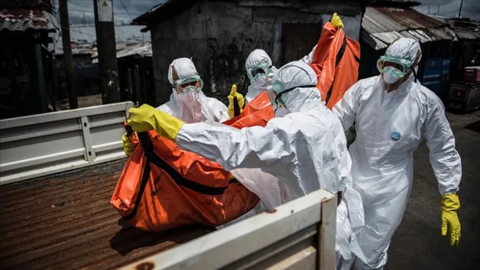 DSÖ, Afrika’daki Ebola dalgası için uluslararası acil durum ilan etti
