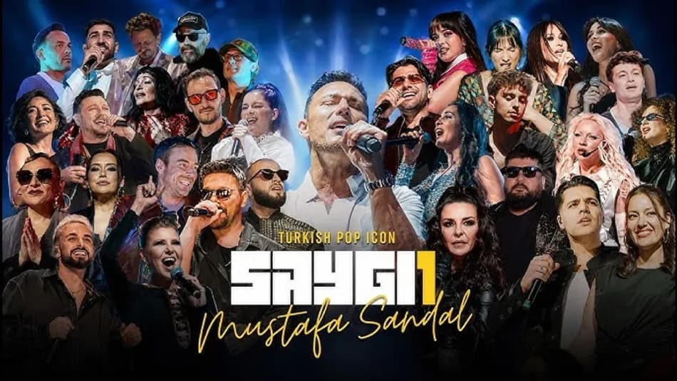 Melek Mosso’dan Nikbinler’in Performansına Yapay Zeka Eleştirisi