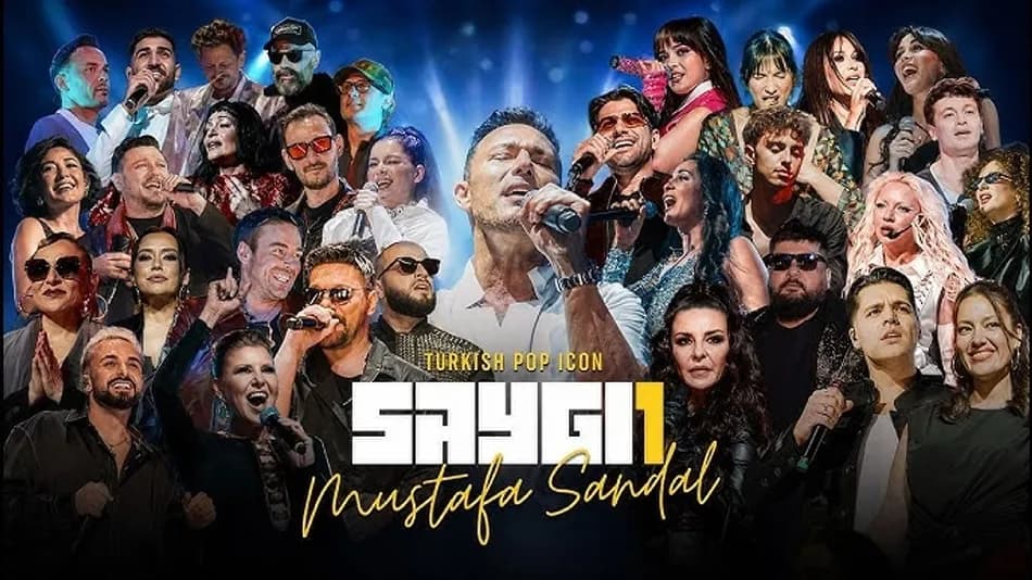 Melek Mosso’dan Nikbinler’in Performansına Yapay Zeka Eleştirisi