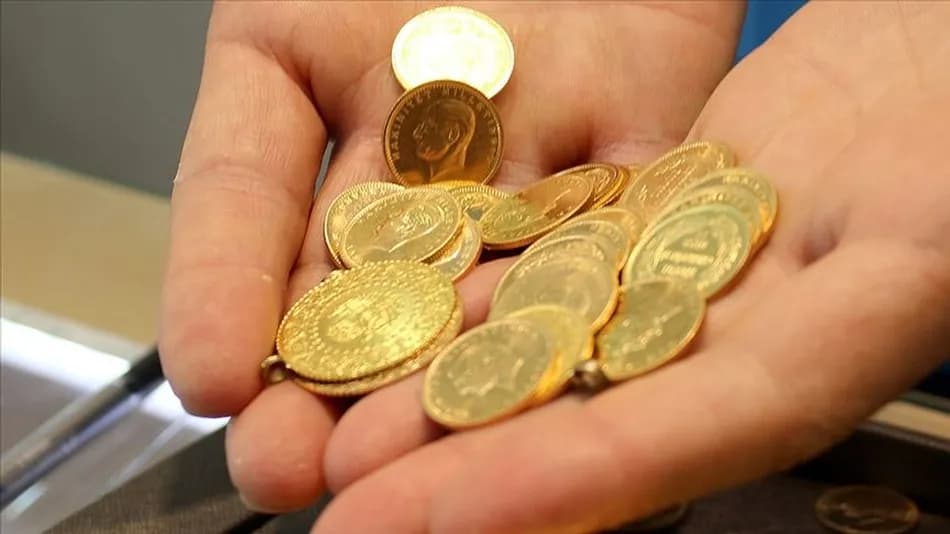 Uzman isim, altın fiyatlarında izlenen yeni bant aralığını açıkladı