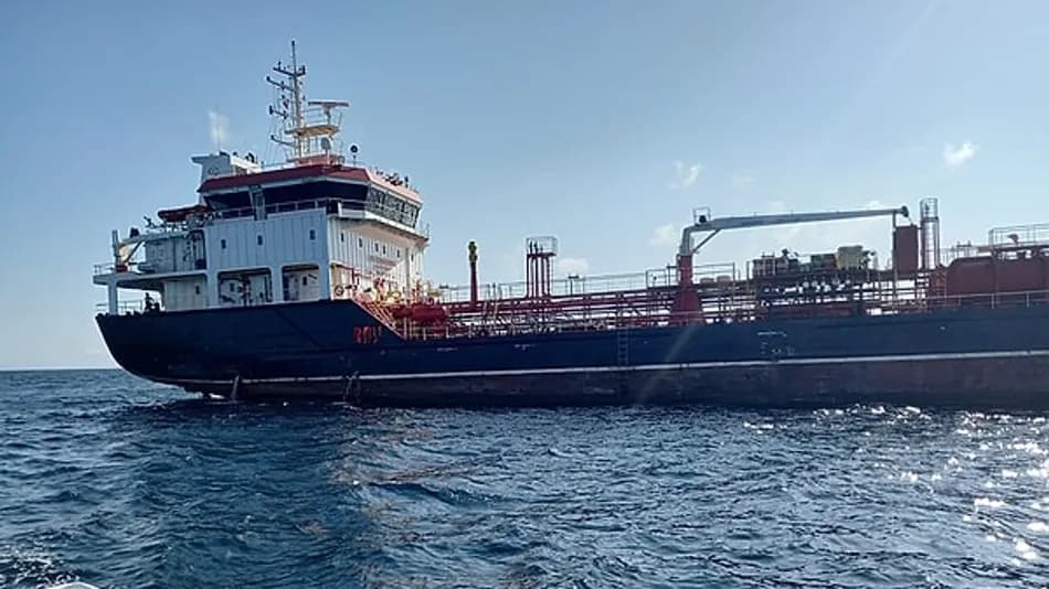Silivri’deki gemi faciasında ön rapor: İhmaller sıralandı