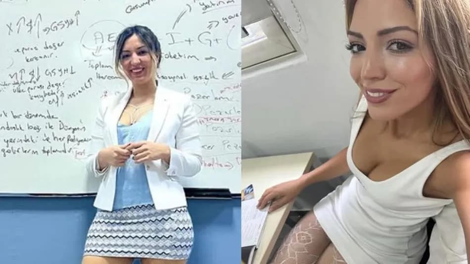 Fidan Atalay Instagram’daki Fotoğraflarını Sildi