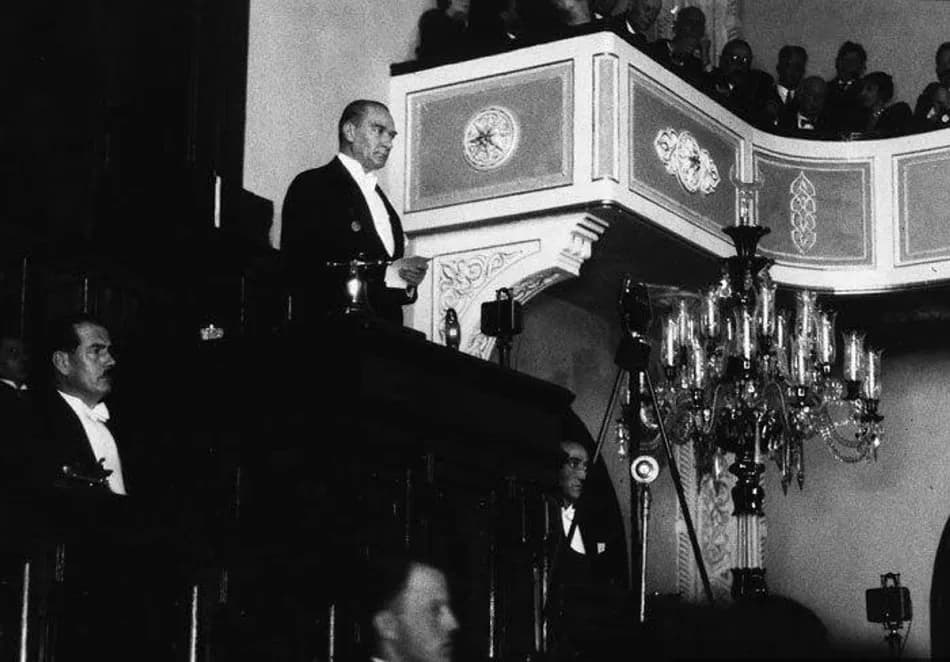 19 Mayıs 1919, Milli Mücadele'nin dönüm noktası olarak anılıyor