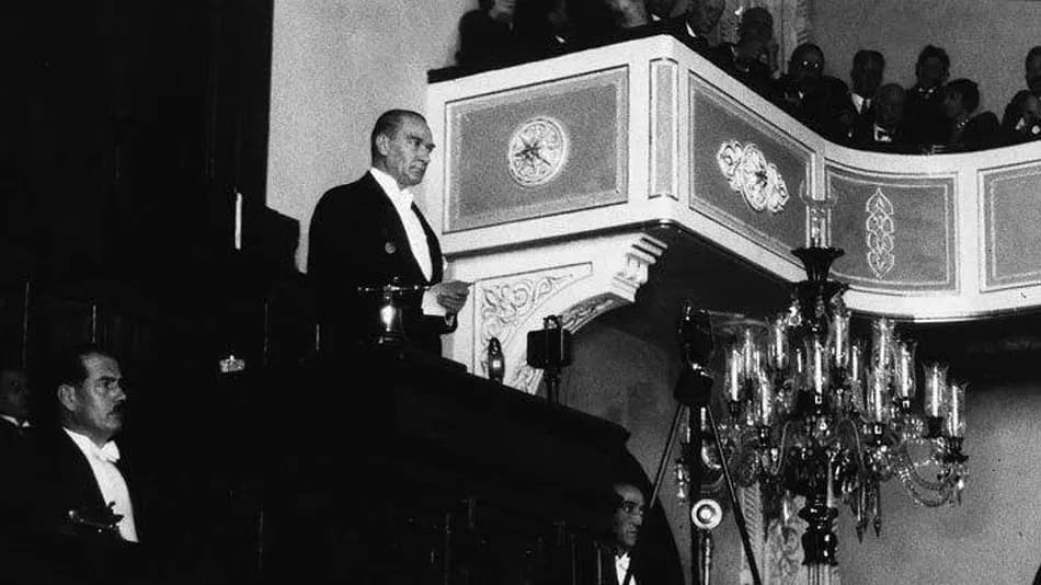 19 Mayıs 1919, Milli Mücadele'nin dönüm noktası olarak anılıyor