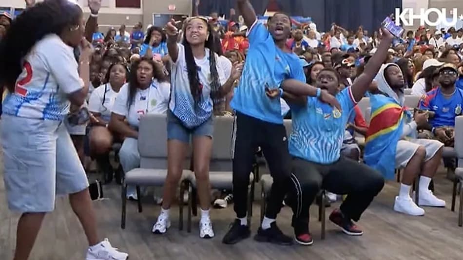 DR Kongo’nun Dünya Kupası’ndaki İlk Golü Tarihe Geçti