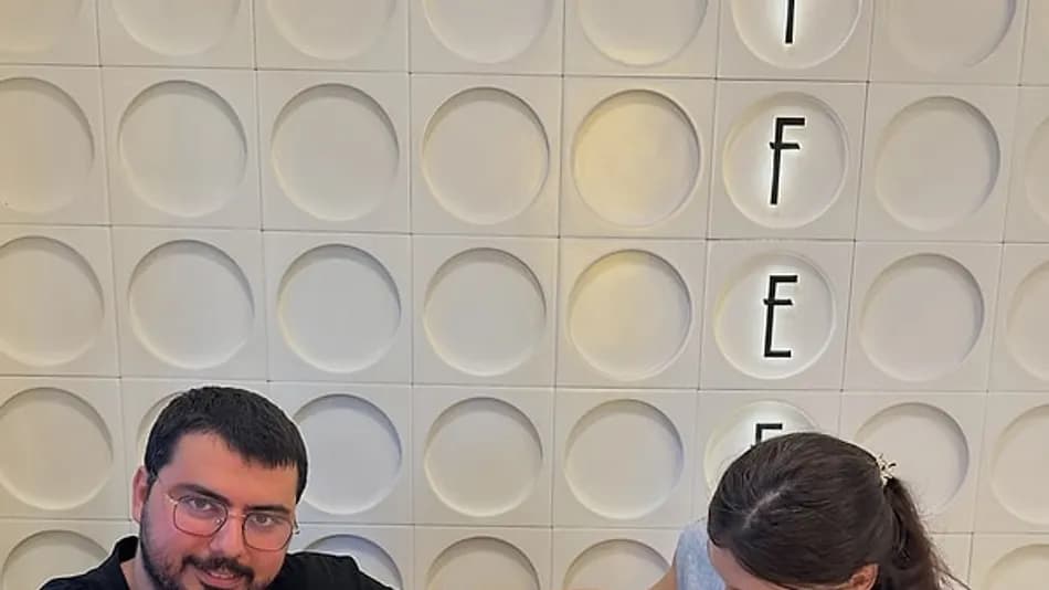 MasterChef Şampiyonu Serhat Doğramacı Baba Oldu