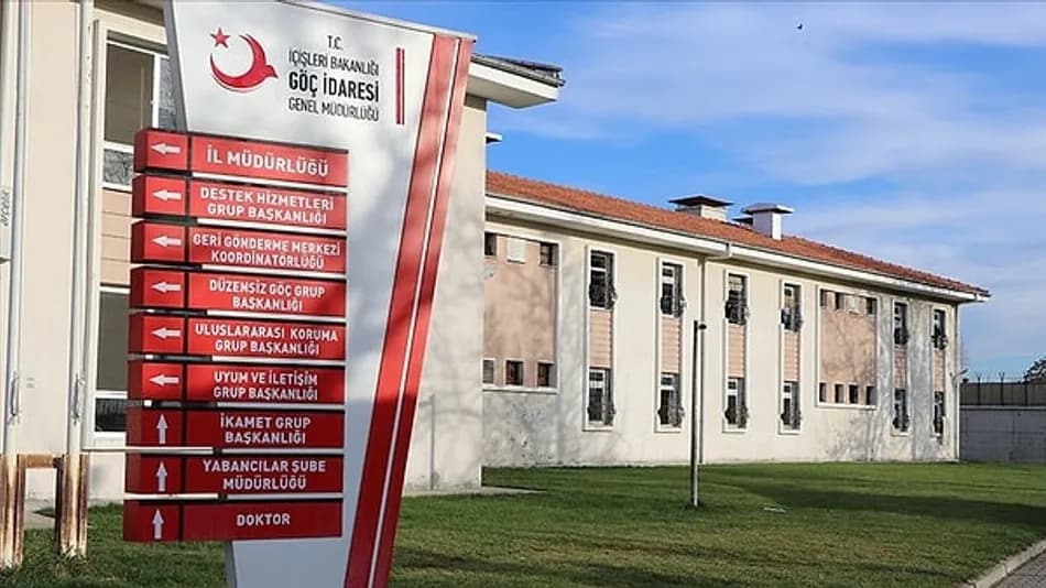 DMM’den Almanya’nın Kaçak Göçmenleri Türkiye’ye Gönderdiği İddiasına Yalanlama