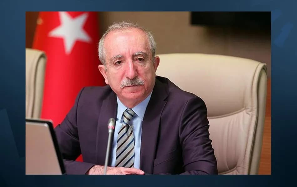 Orhan Miroğlu, Hadise sorusunu yanlış anlayınca kısa süreli şaşkınlık yaşadı