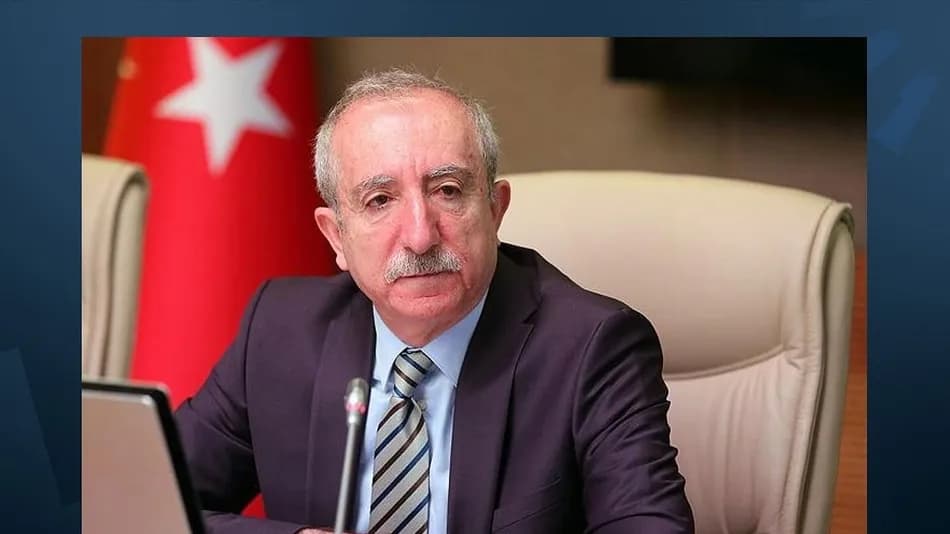 Orhan Miroğlu, Hadise sorusunu yanlış anlayınca kısa süreli şaşkınlık yaşadı