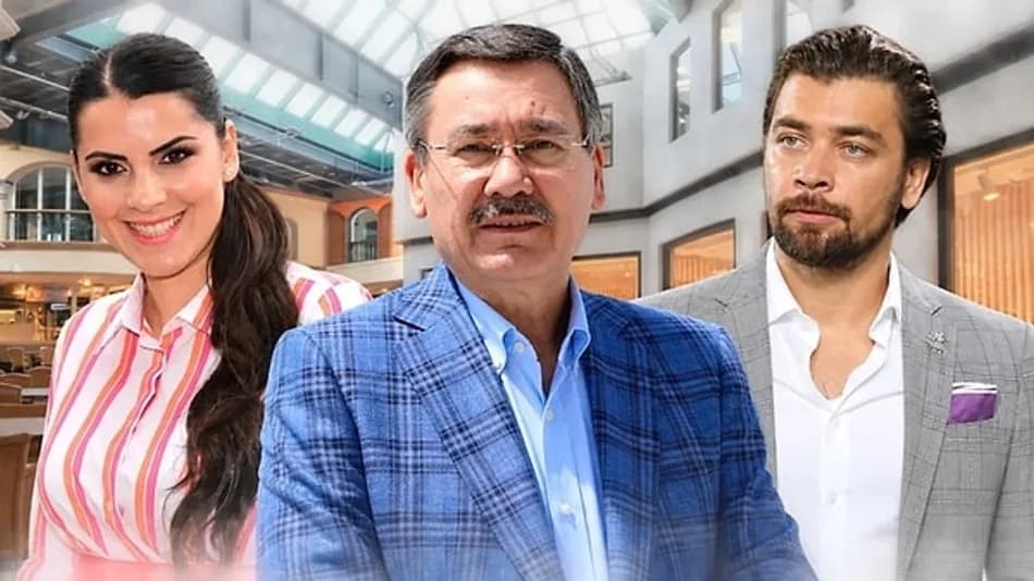 Melih Gökçek Şüpheli Sıfatıyla İfadeye Çağrıldı