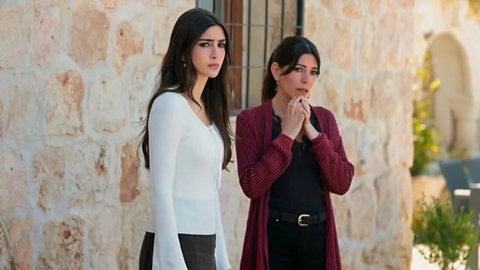 Uzak Şehir’de Meryem, Müjgan ve İpek’in Yeni Sezon Durumu
