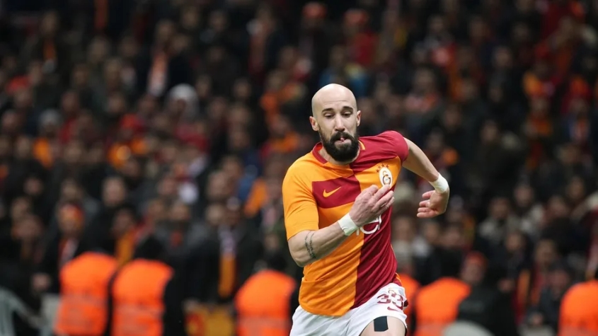 Galatasara...