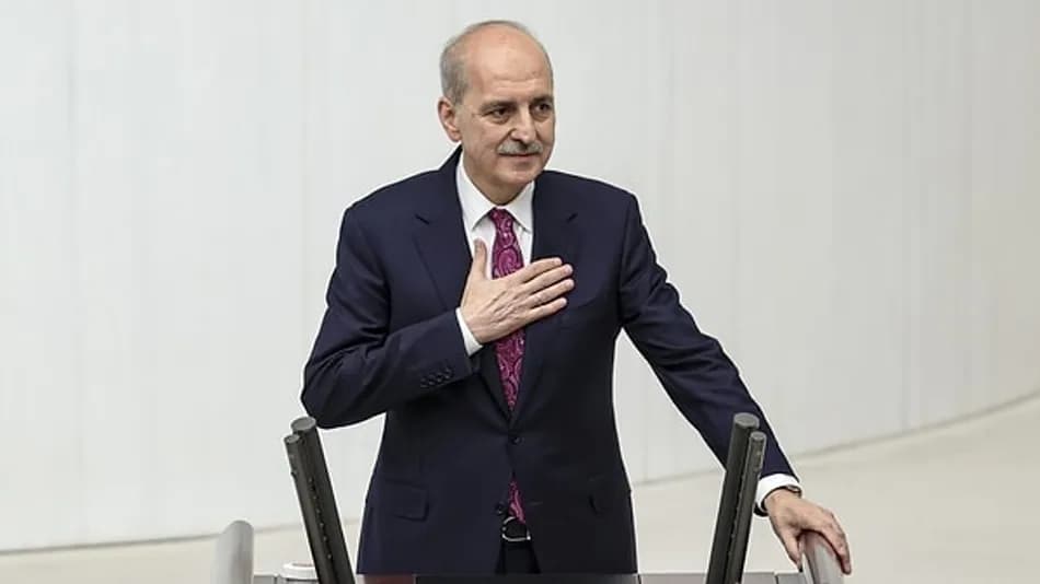 TBMM Programına CHP Grup Toplantısı Eklendi