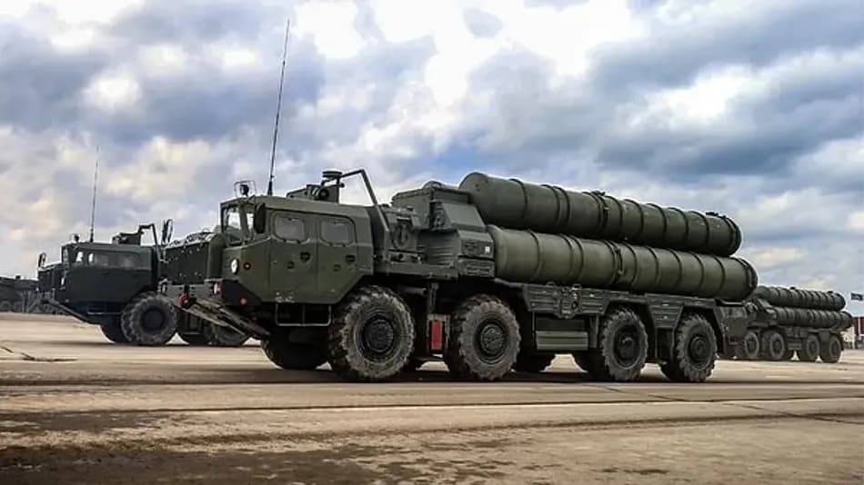 Abdulkadir Selvi: S-400’ler Üçüncü Ülkeye Satıldı İddiası