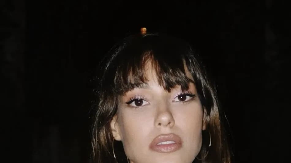 Demet Akalın'dan Dilan Çiçek Deniz'in yeni saçına dikkat çeken yorum