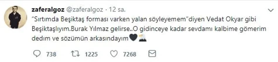 Hasan Arda Kaşıkçı ile Zafer Algöz arasında Sergen Yalçın tartışması