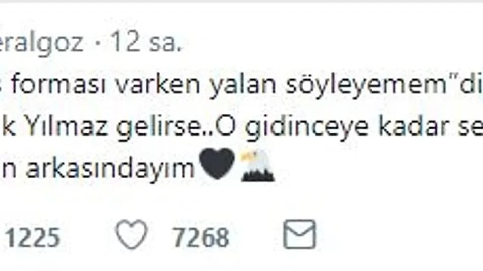 Hasan Arda Kaşıkçı ile Zafer Algöz arasında Sergen Yalçın tartışması