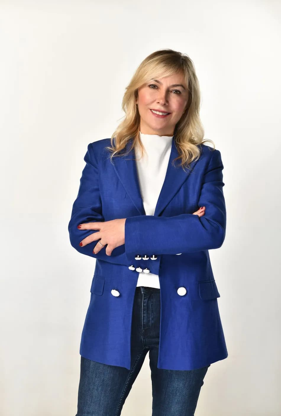Show TV Genel Yayın Yönetmeni Aynur Demirtaş İşmen görevinden ayrıldı