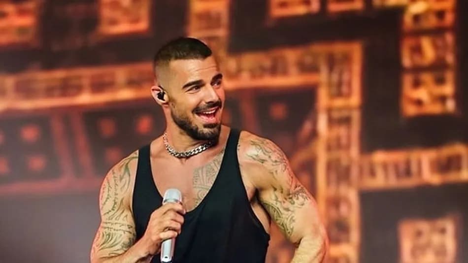 Ricky Martin’in İstanbul konseri öncesi özel talepleri