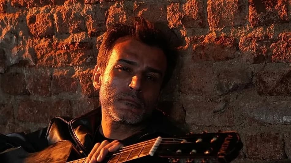 Popstar yarışmasıyla tanınan Rıza Tamer hayatını kaybetti