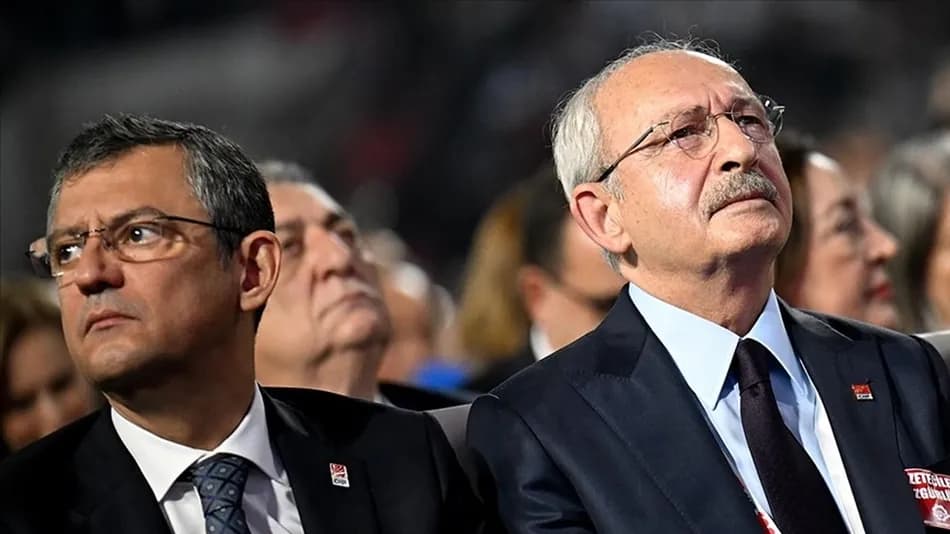 Butlan kararı sonrası Mehmet Ali Çelebi'nin CHP PM yedek üyeliği yeniden gündeme geldi