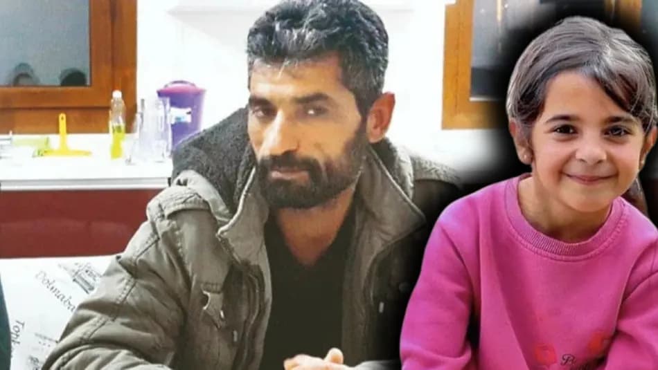 Narin Güran cinayeti davasında Nevzat Bahtiyar’a 17 yıl hapis cezası