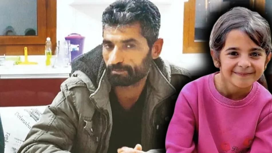 Narin Güran cinayeti davasında Nevzat Bahtiyar’a 17 yıl hapis cezası