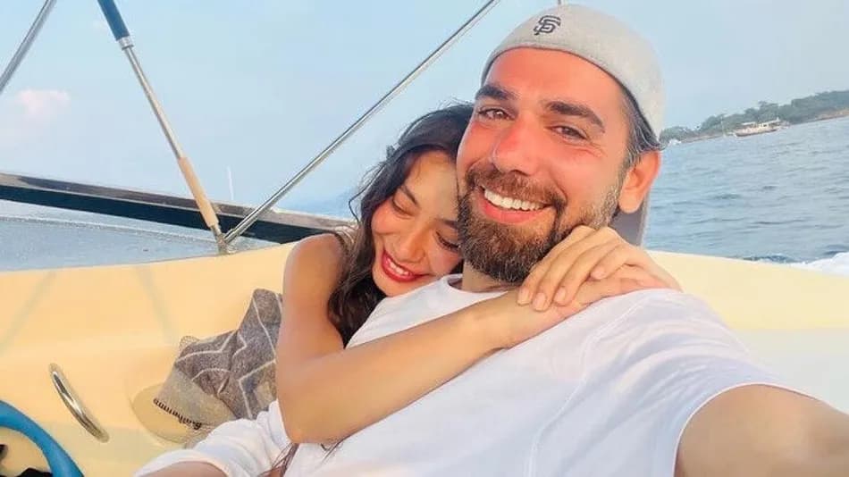 Kadir Doğulu'nun doğum gününde yaptığı açıklama gündem oldu