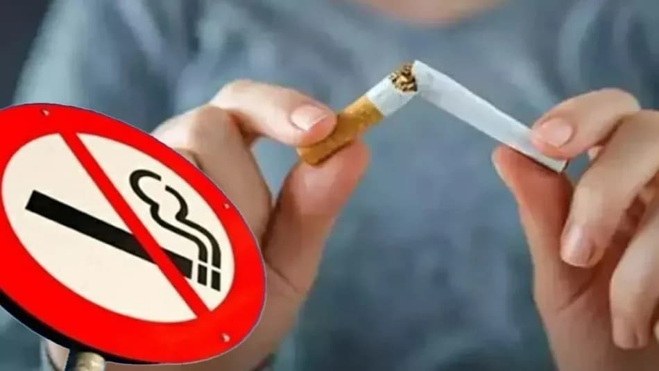 Tütünle mücadelede yeni yasa taslağında satış ve cezalara yönelik sıkı düzenlemeler yer aldı