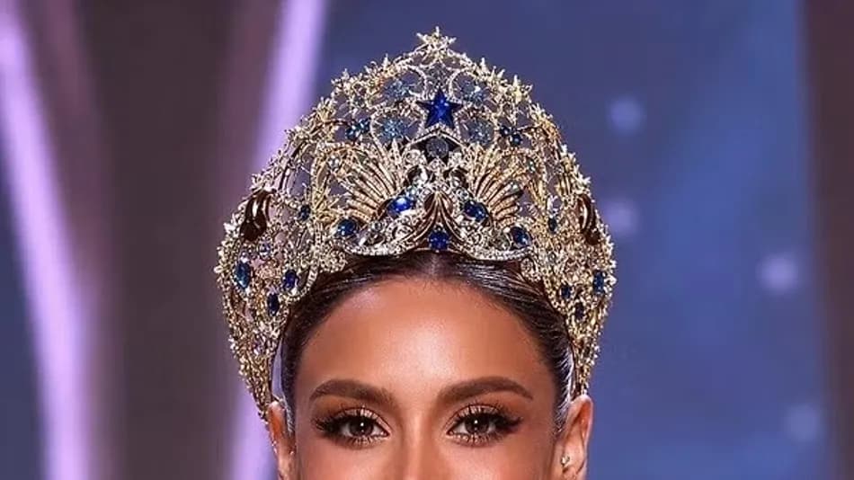 Vanessa Pulgarín, MGI All Stars Tacını Kazandı