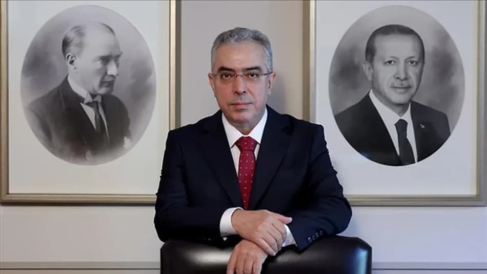Mehmet Uçum 2028 Seçimleri İçin 16 Nisan Tarihini İşaret Etti