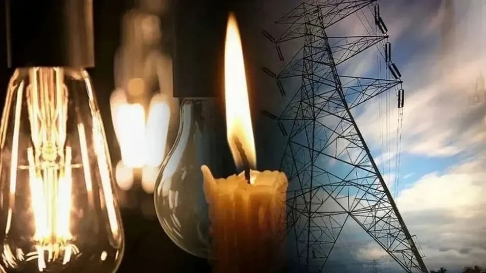İstanbul’da 9 Nisan’da 20 ilçede planlı elektrik kesintisi uygulanacak