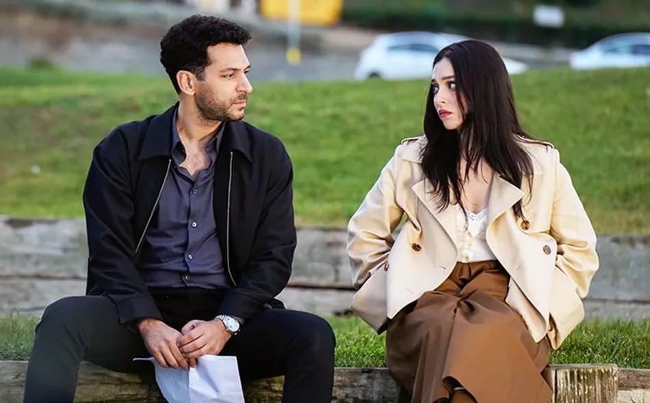 Güller ve Günahlar dizisinin sezon finali tarihi belli oldu