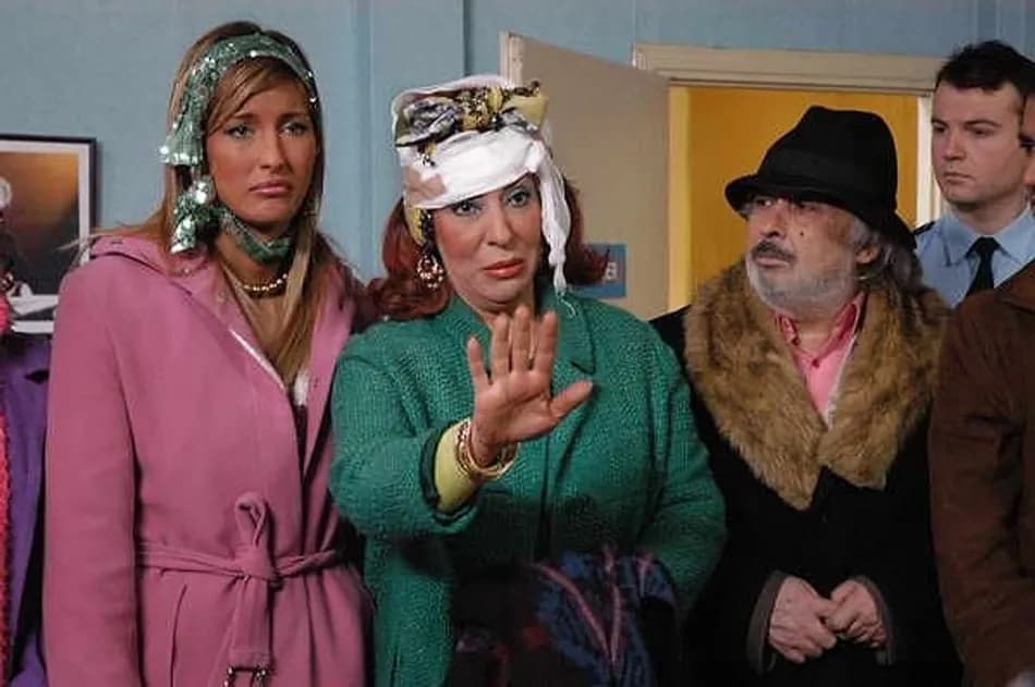 Şeyla Halis, Cennet Mahallesi'nin neden bittiğini yıllar sonra anlattı