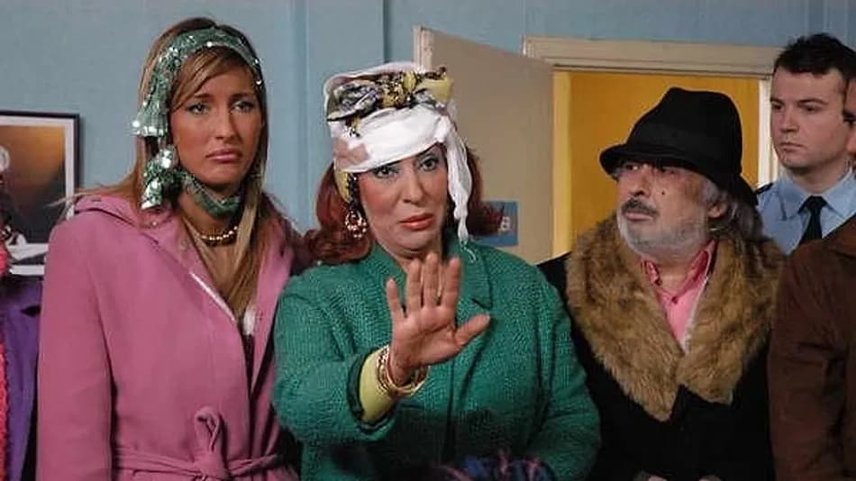 Şeyla Halis, Cennet Mahallesi'nin neden bittiğini yıllar sonra anlattı