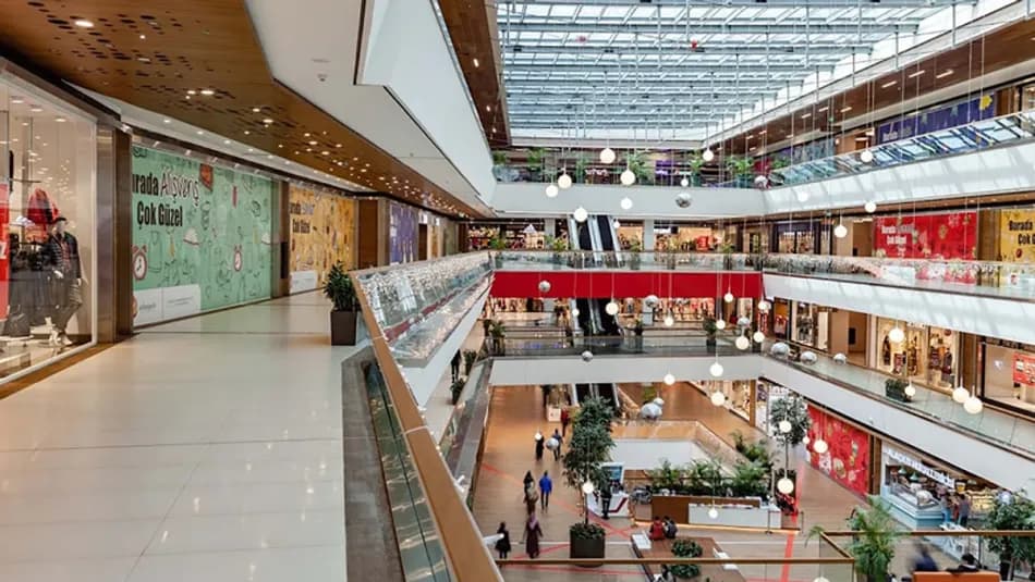 DMM: AVM’lere girişlerin ücretli olacağı iddiası asılsız
