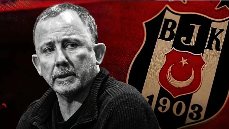 Beşiktaş'ta teknik direktör adayları arasında Arda Turan iddiası