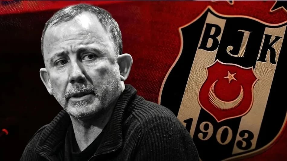 Beşiktaş'ta teknik direktör adayları arasında Arda Turan iddiası