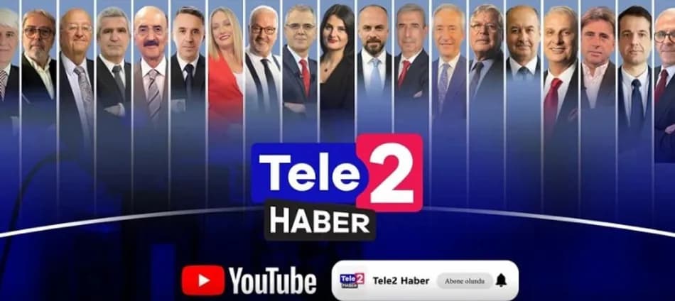 RTÜK’ün TELE2 Haber için verdiği 72 saatlik süre doldu