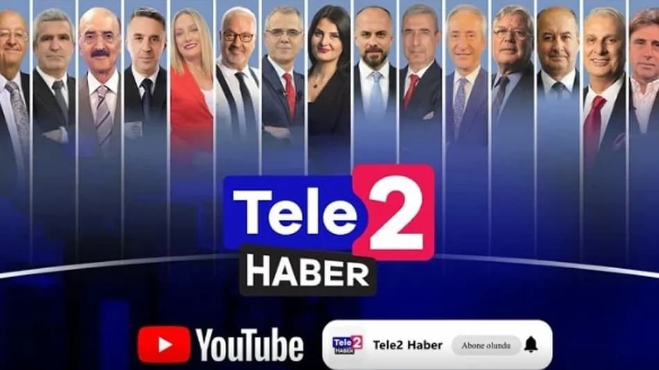 RTÜK’ün TELE2 Haber için verdiği 72 saatlik süre doldu