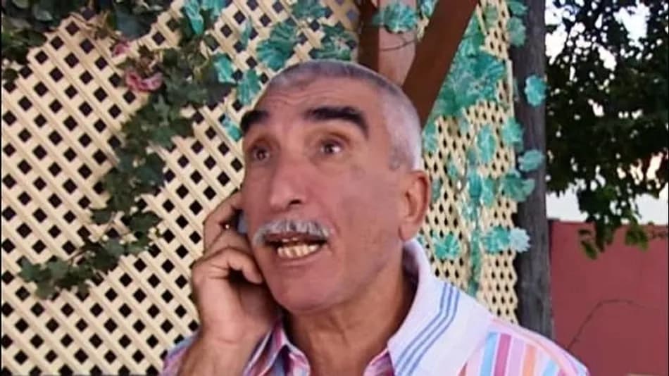 Cezmi Baskın’ın röportajda Akasya Durağı sorularını yanıtsız bırakması gündem oldu