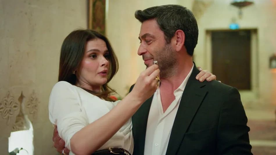 Ferit Kaya’nın paylaşımı Uzak Şehir’e veda iddialarını güçlendirdi